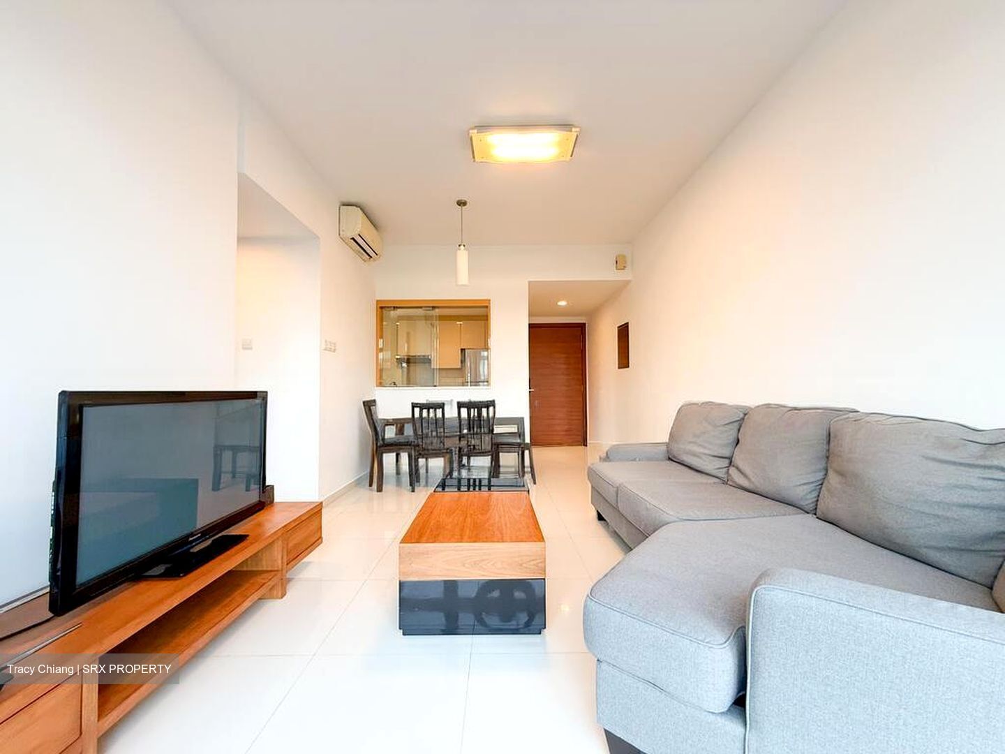 City Square Residences (D8), Condominium #517570841